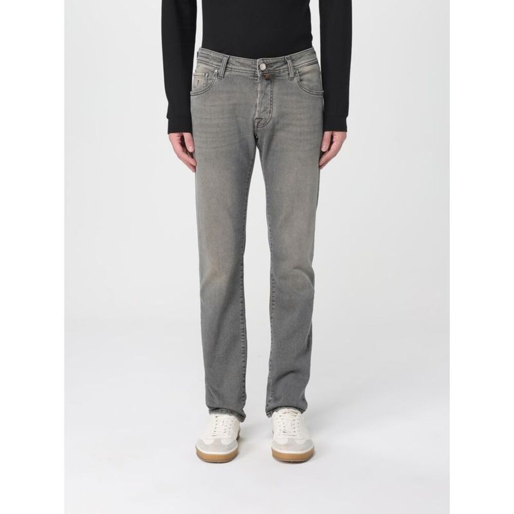 Jacob Cohen Jeans Men Grey